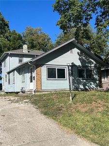 2108 N 30th St, Kansas City, KS, 66104