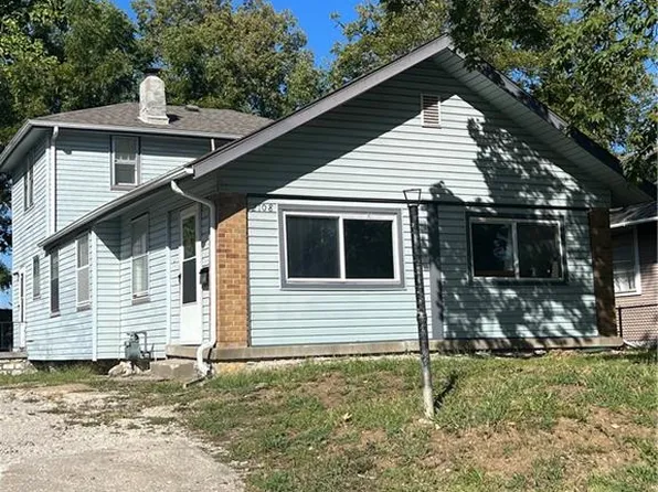2108 N 30th St, Kansas City, KS 66104