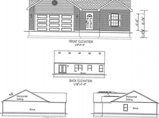 1978 Redbud Dr, Hamilton, OH 45013