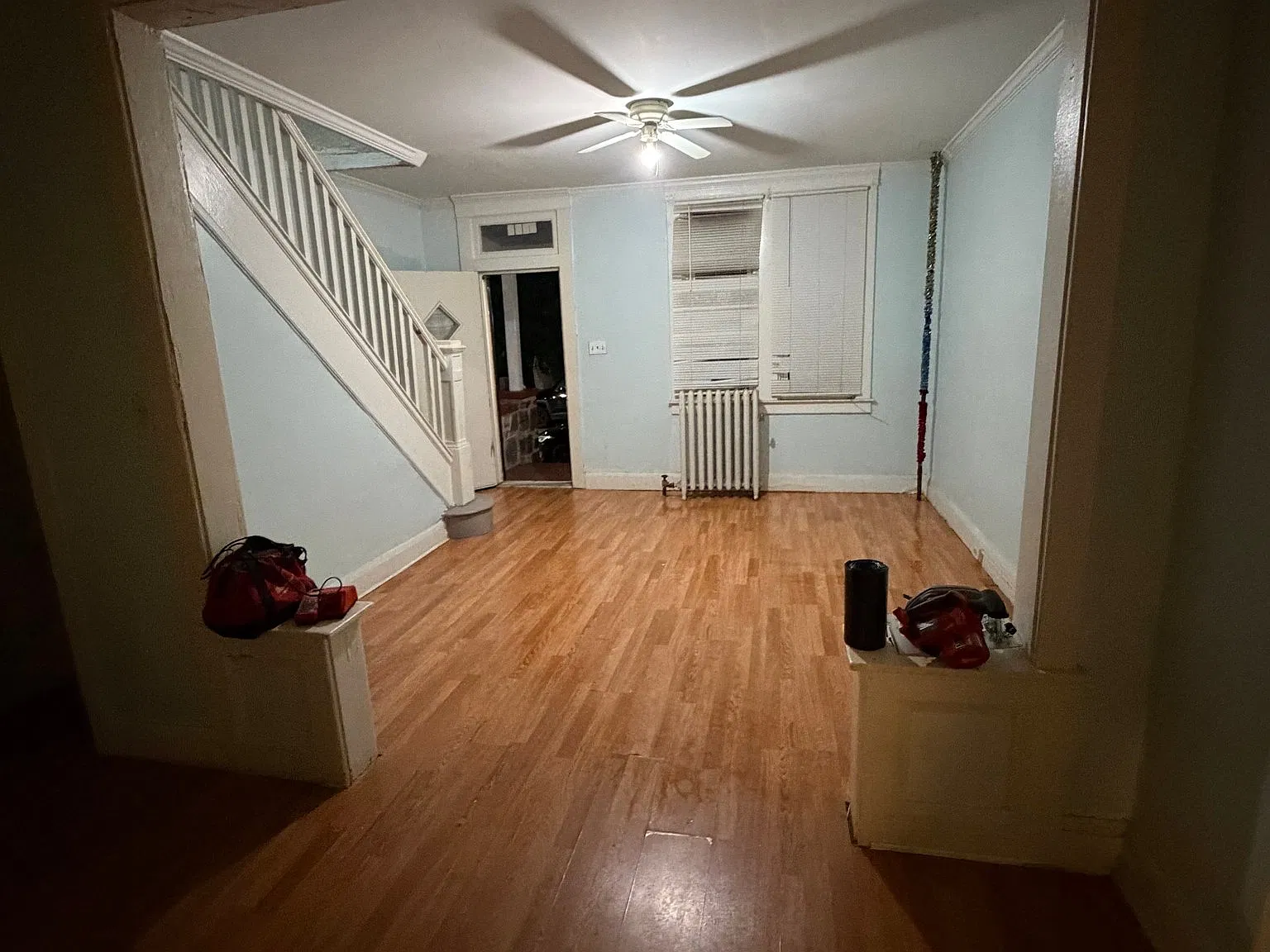 Baltimore Rental - 1225 N Potomac — Photo 4