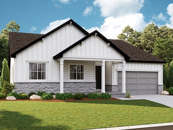 The Delaney - Elevation G