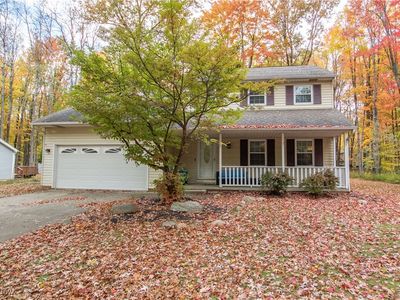 1499 Elizabeth Ln, Macedonia, OH, 44056
