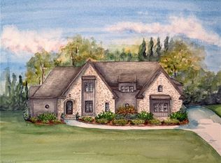 7685 Manderley Dr, Oak Ridge, NC 27310