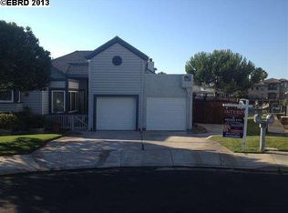 1612 Dune Point Ct, Discovery Bay, CA 94505