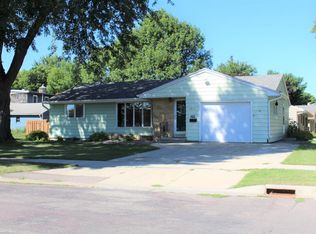 1213 Park Ave, Worthington, MN 56187