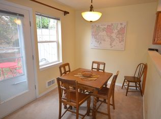 1709 Valhalla Ln UNIT A, Bellingham, WA 98226