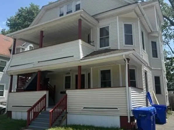 45-47 Johnson St, Springfield, MA 01108