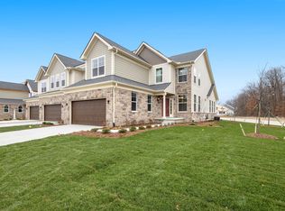3341 Roseford Blvd APT 186, Ann Arbor, MI 48105