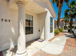 707 Aztec Cir, Mesquite, NV 89027