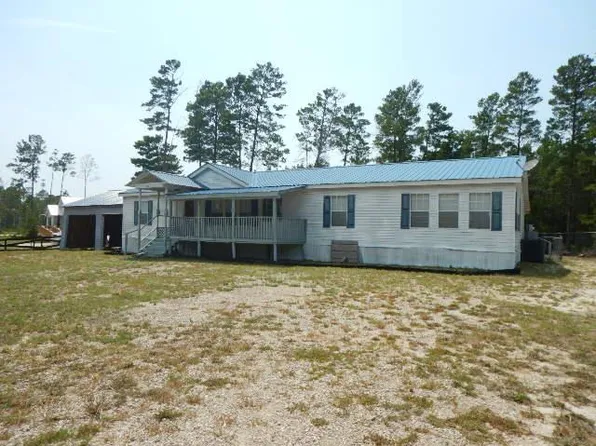 1344 NE Oak Pond Cir, Steinhatchee, FL 32359