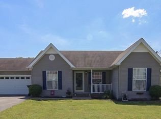 2104 Carrie Ct, Columbia, TN 38401