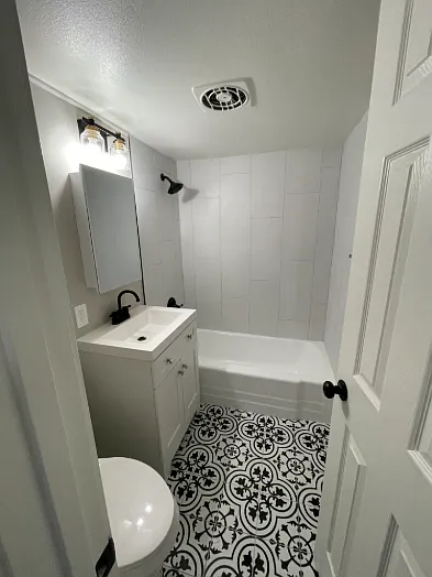 3335 Benton St #4 — Photo 4