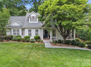 3726 Surry Ridge Ct, Charlotte, NC 28210