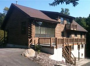 126 Azalea Dr, East Stroudsburg, PA