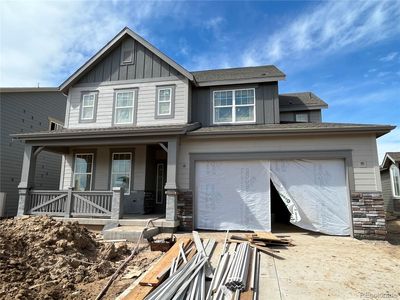12913 E 100th Place, Commerce City, CO, 80022