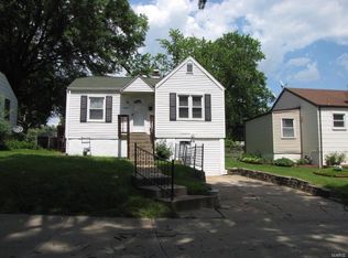 7529 Belwood Dr, Saint Louis, MO 63121