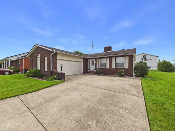 306 Linden Ave, South Pt, OH 45680
