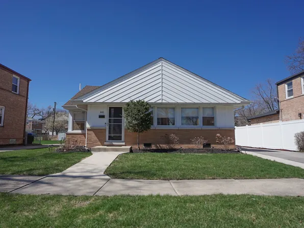 440 N Irving Ave, Hillside, IL 60162
