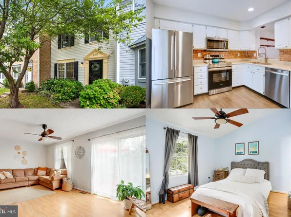 6217 Hastings Ct, Frederick, MD 21703