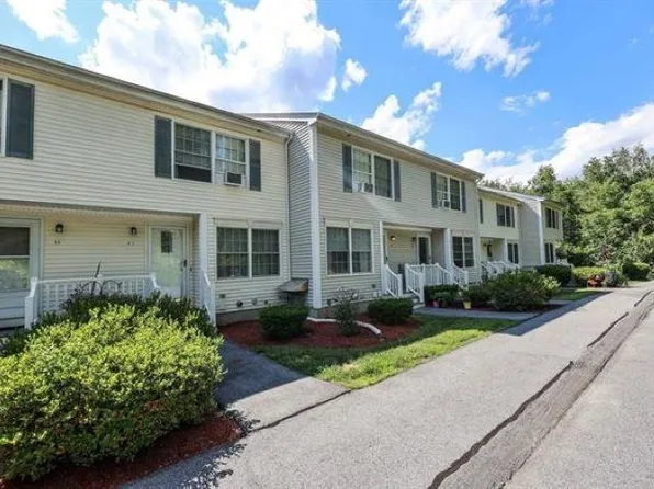 6 Pleasant Street #E 10, Hooksett, NH 03106