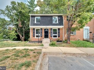 1540 Potomac Heights Dr UNIT 208, Fort Washington, MD 20744