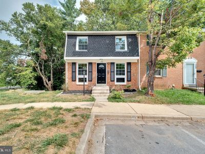 1540 Potomac Heights Dr UNIT 208, Fort Washington, MD, 20744