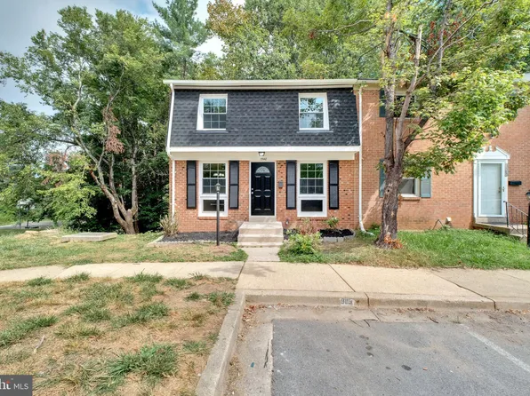 1540 Potomac Heights Dr Unit 208, Fort Washington, MD 20744