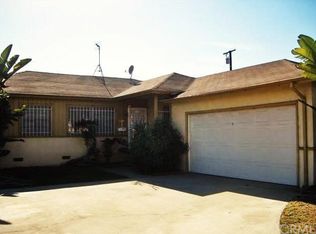 2920 W 129th St, Gardena, CA 90249