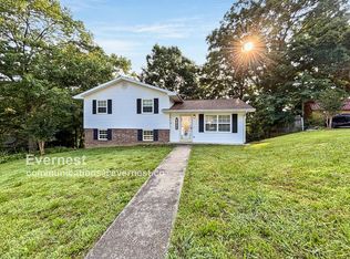 6821 Knollcrest Dr, Harrison, TN 37341