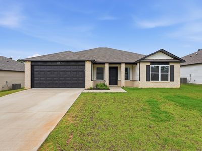 1375 Meadows Dr, Benton, AR, 72019