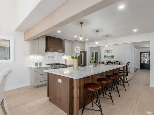 8691 E Kettle Avenue, Centennial, CO 80112