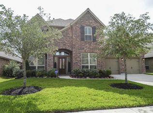 3007 Inglewood Ln, Pearland, TX 77584