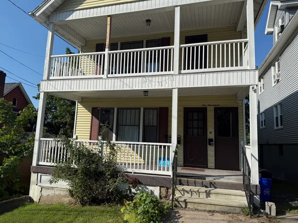 1017 Fairfield St #2, Scranton, PA 18509