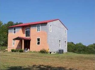 205 NE 480 Rd, Clinton, MO 64735