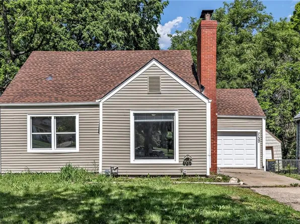 7130 Paseo Blvd, Kansas City, MO 64132