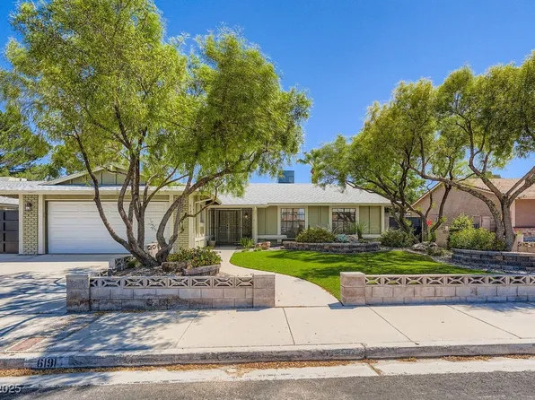 6191 La Palma Pkwy, Las Vegas, NV 89118