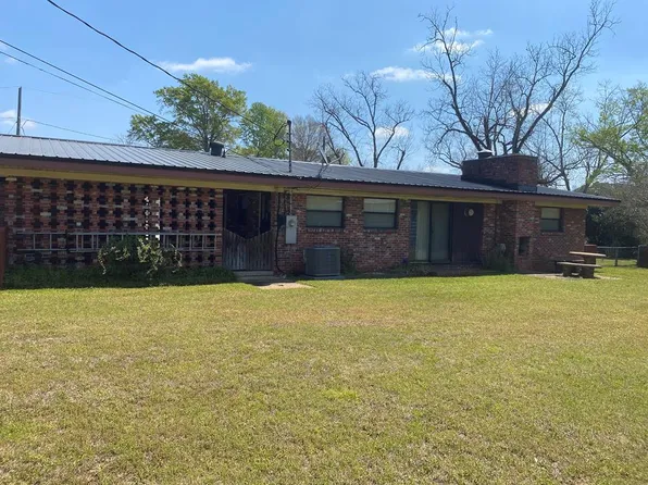 10 Stonewall Ln, Monroeville, AL 36460