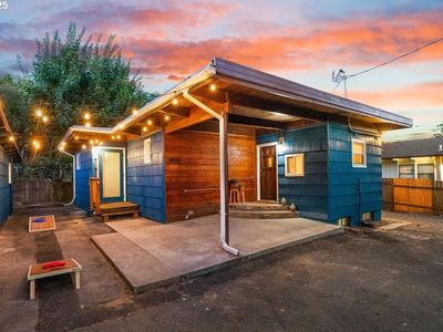 3909 NW Rose St, Vancouver, WA, 98660