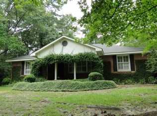 2657 Northwoods Dr S, Macon, GA 31204