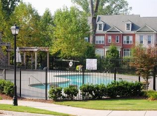 1129 Providence Pl, Decatur, GA 30033