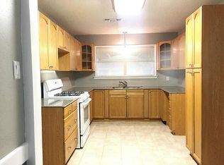 3609 Mattye Maye Dr, Pasadena, TX 77503