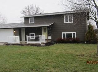 328 4th St NW, Blooming Prairie, MN 55917