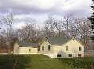6380 S State Route 10, Knox, IN 46534