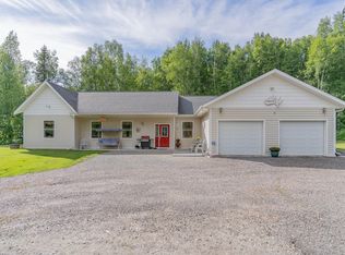 3400 Hillary Ave, Fairbanks, AK 99709