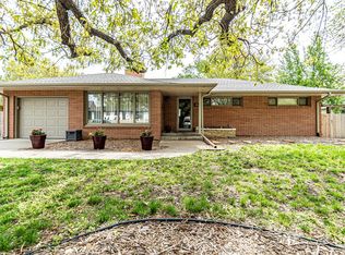 164 Overhill Rd, Salina, KS 67401