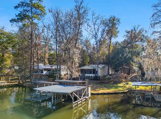 309 Davidson St, Quincy, FL 32351