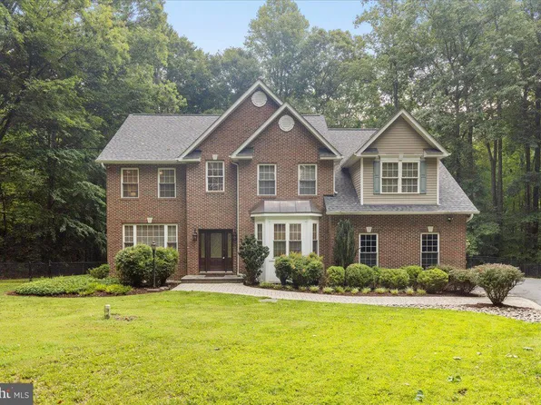 1830 Fenwicke Ct, Huntingtown, MD 20639