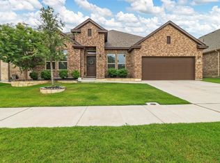 1833 Sebright Trl, Haslet, TX 76052