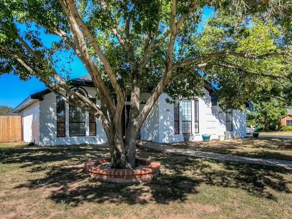 5802 Normandy Ln, San Angelo, TX 76901