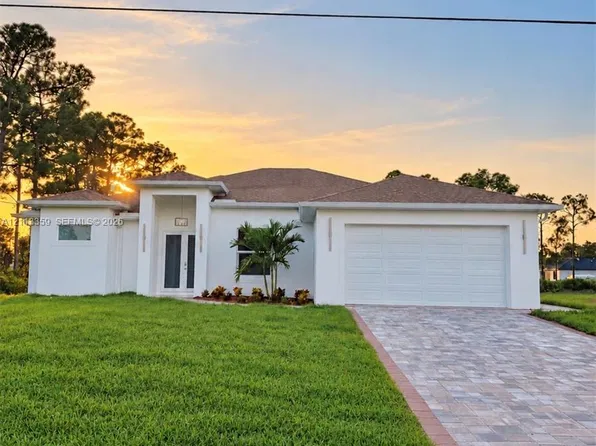 1219 Edison Ave, Lehigh Acres, FL 33972